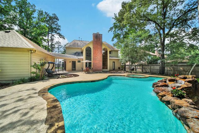25 Cascade Springs Pl — Woodlands Village of Cochrans Crossing