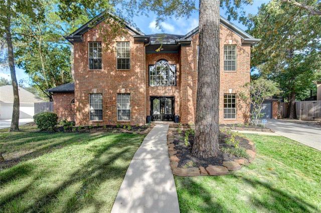 16250 Morningbrook Dr — Champion Forest