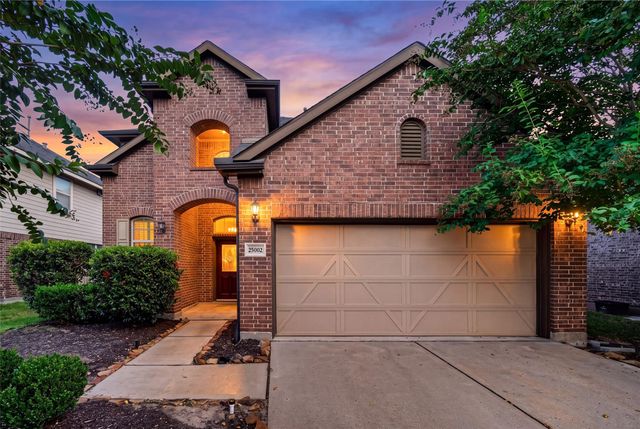 25002 Blue Mountain Park Ln — Lakecrest Park Sec 3