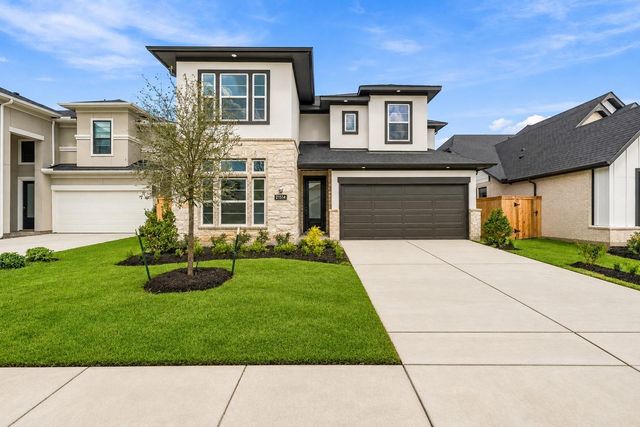 21514 Felders Orangetip Drive — Bridgeland