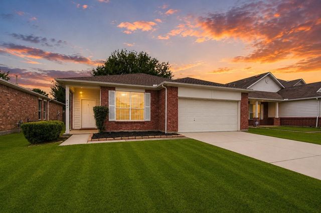 914 Colewick Ct — Northwood Pines Sec 03 Amendin