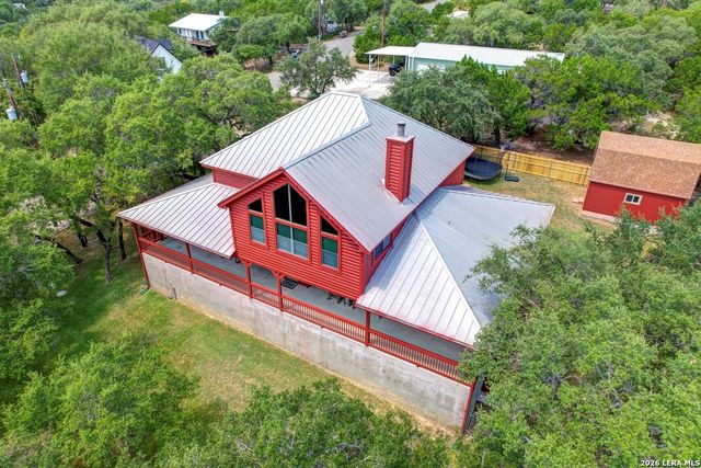 138 CANYON CRK — Canyon Creek Estates