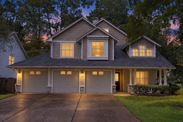 123 Sheerborne Ct — Wdlnds Village Alden Br 26