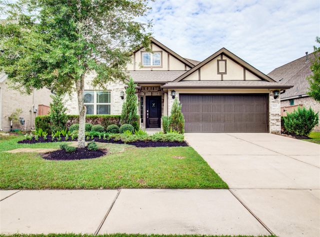 10602 Balivcar Ct — Aliana