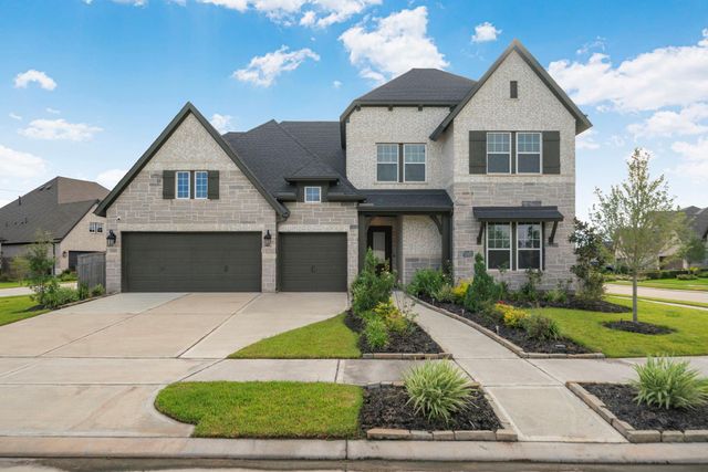 1211 Morning Rose Dr — Sienna Sec.