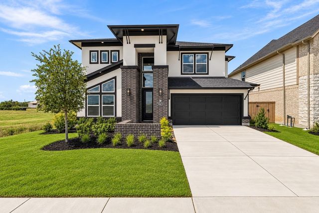 10615 Swamp Bay Drive — Bridgeland