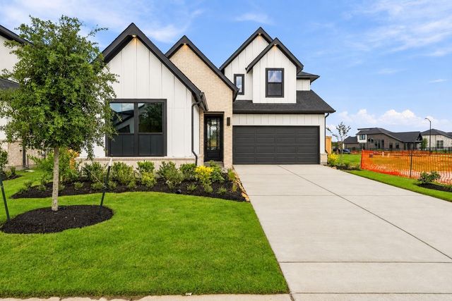 21510 Felders Orangetip Drive — Bridgeland