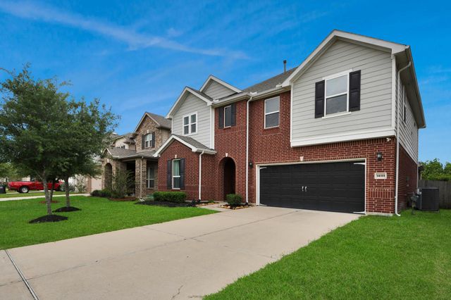 14111 Carlisle Hollow Trl — Shadow Grove Sec 7