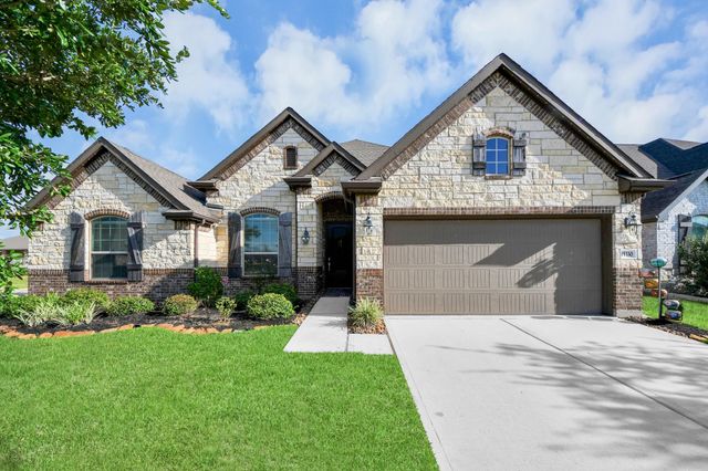 15330 Lancaster Falls Dr — Wildwood/Oakcrest North Sec 23