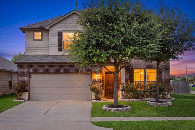 5415 Nero Lake Dr — Plantation Lakes
