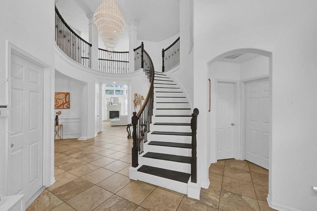 2703 Marble Brook Ln — Shadow Creek Ranch Sf1-Sf2-Sf3