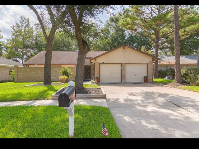 3726 Quail Meadow Dr — Quail Valley East Sec 5