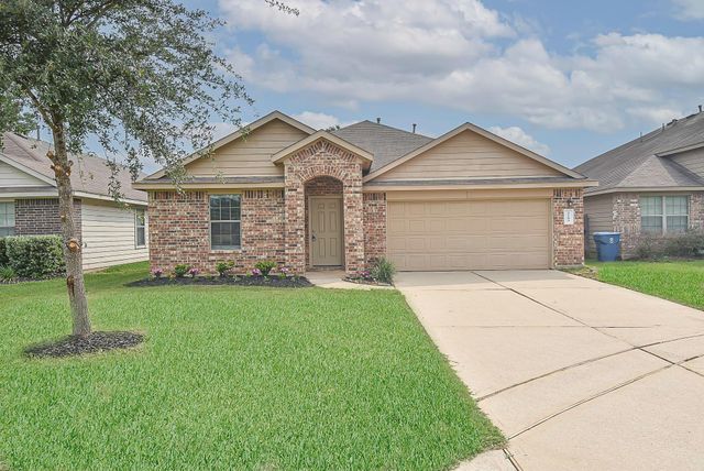 2203 Treasure Mountain Dr — LOUETTA PARK