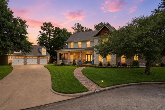 25014 Northampton Terrace Dr — Northampton Estates