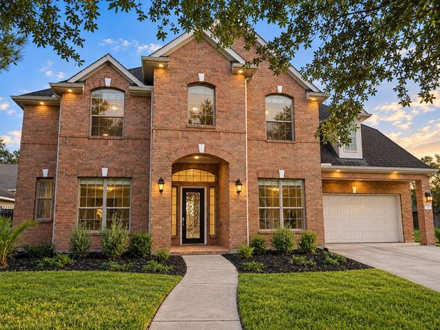9702 Alyssa Ct — Canyon Gate/Pk Lakes