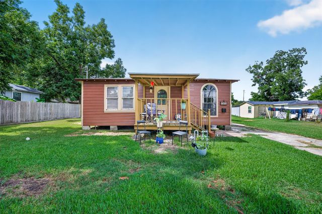 1715 W Humble St — Rio Vista
