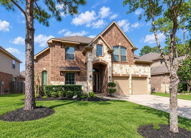 2622 Blue Vervain Dr — Canyon Lakes At Spring Trails