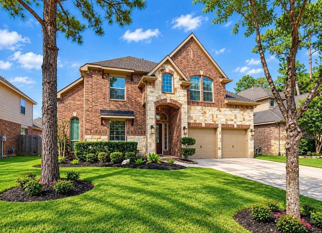 2622 Blue Vervain Dr — Canyon Lakes At Spring Trails