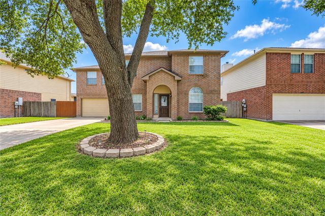 13742 Stabledon Dr — Hambledon Sec