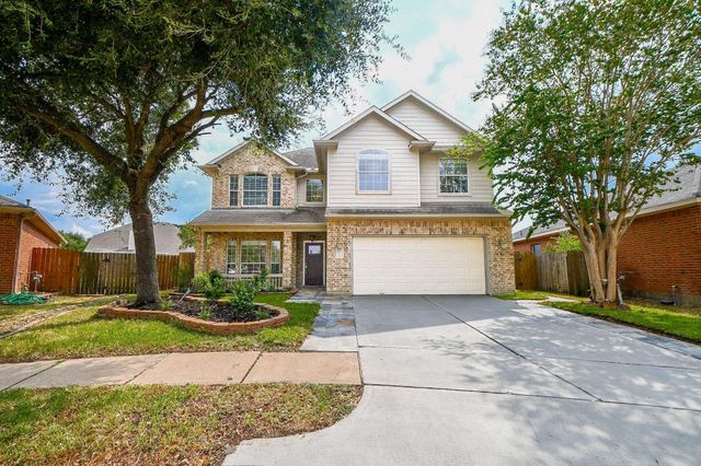 2723 Jade Forest Ln — Parkway Oaks