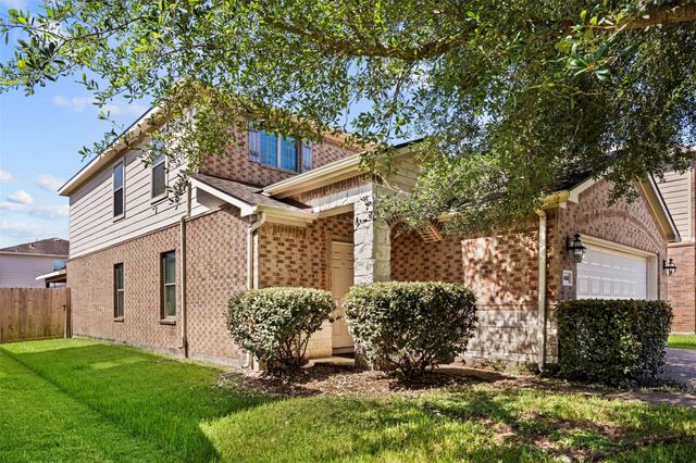 16454 Peyton Stone Cir — Rancho Verde Sec 4