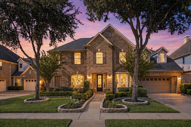 410 Mcallister Ave — Telfair