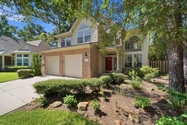 96 E Lakeridge Dr — Woodlands Forest Lake 03