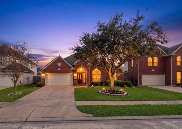 11450 Ashford Willow — Ashford Lakes