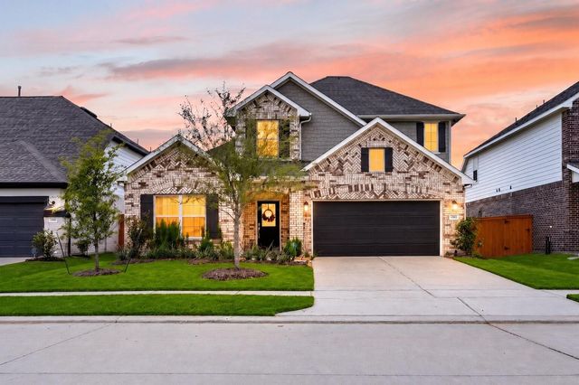 8603 Pier Cove Dr — Marvida