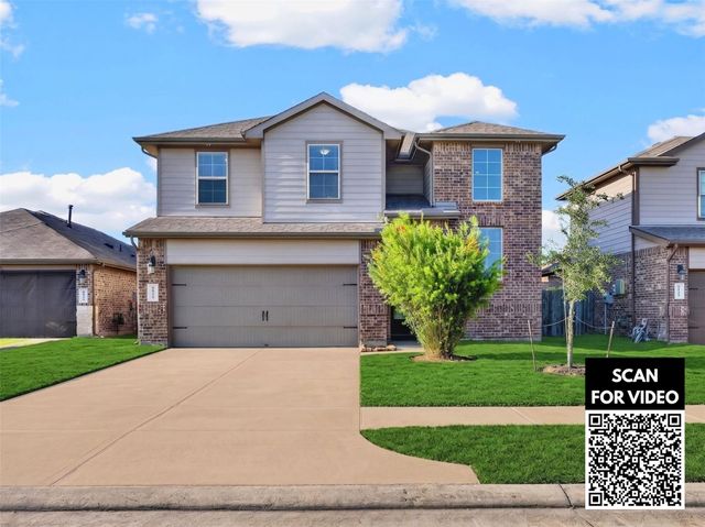 18342 Arcola Bay Ln — Lakeview Retreat Sec 4
