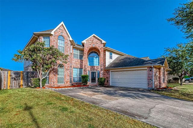 10626 Hillsdale Bridge Ln — Woodbridge Of Fbc Sec 12