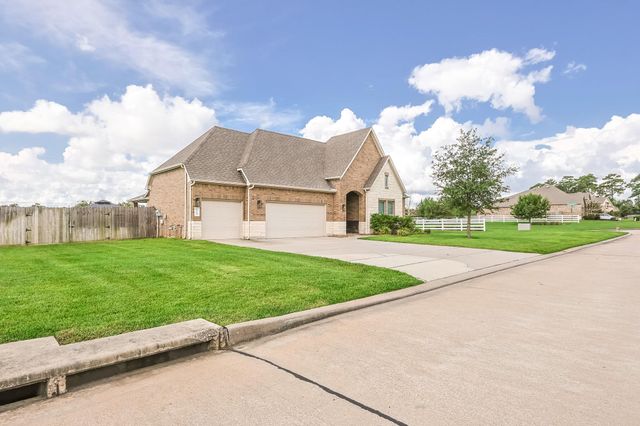 12239 Seagrape Ln — Water Crest On Lake Conroe 07