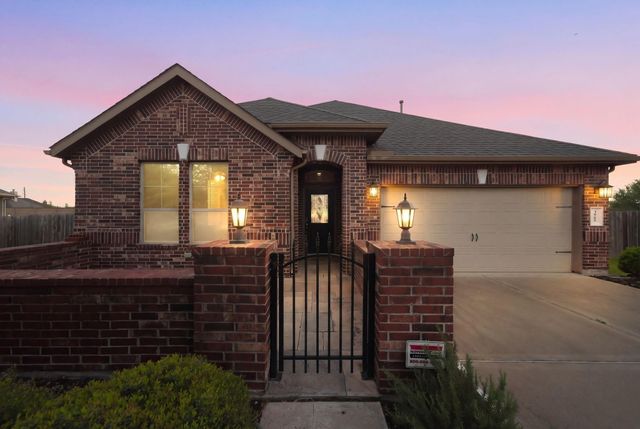 3927 Kellys Falls Ln — Tamarron Sec 11