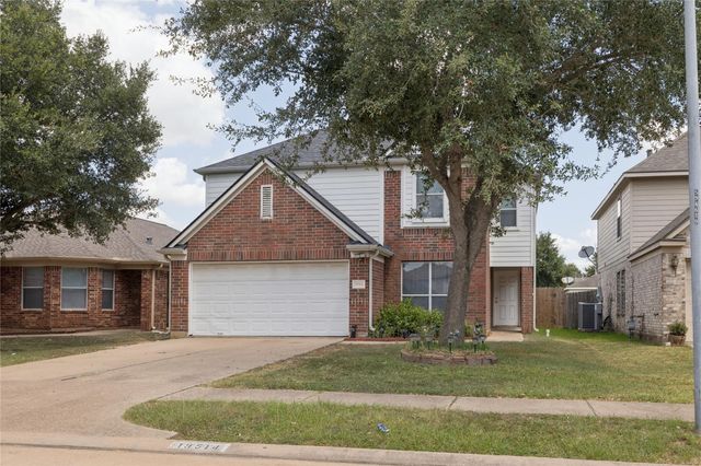 19514 Swan Valley Dr — Yaupon Place