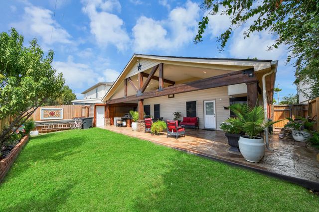 21739 Stoney Bluff Ln — Morton Ranch Sec 02