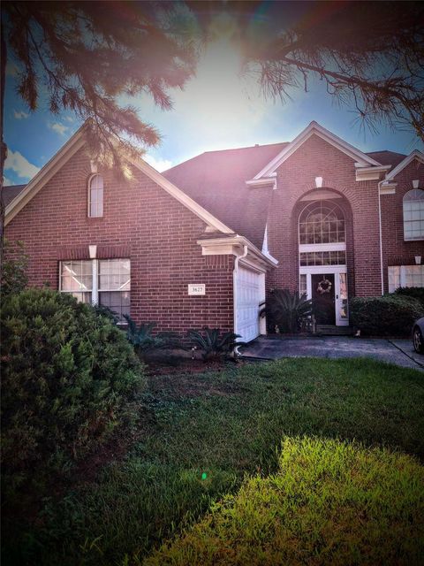 3627 Havenmoor Pl — Westfield Terra R/P