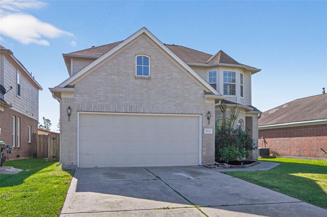 29426 Winton Wood Way — Forest Village 02