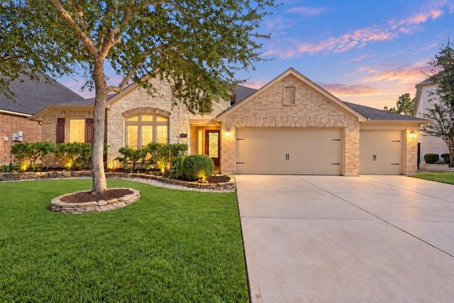 13812 Lakewater Dr — Shadow Creek Ranch Sf-53