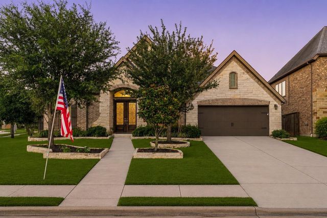 4103 August Light Ct — Cross Creek Ranch