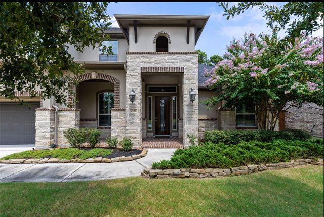 4123 Flagstone Pine Ln — Benders Landing Estates 02 Prcl