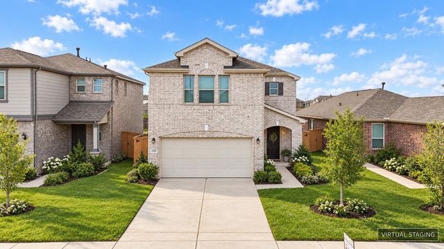 21230 Harbor Shore Dr — Marvida Sec 9