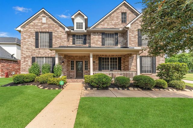 3015 Briarsage Ln — The Lakes At Highland Glen Sec