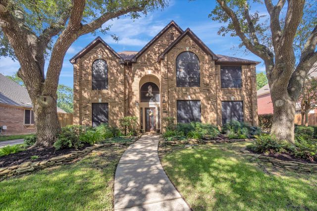 16531 Town Lake Ct — Brookwood