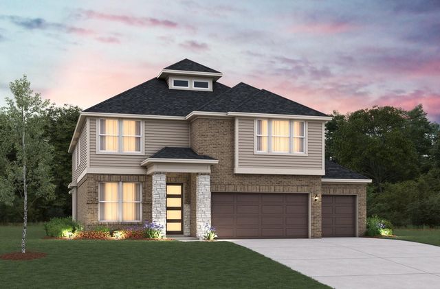 5107 Pecan Orchard Trl — Arabella on the Prairie