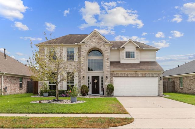 3218 Quarry Place Ln — Morton Creek Ranch