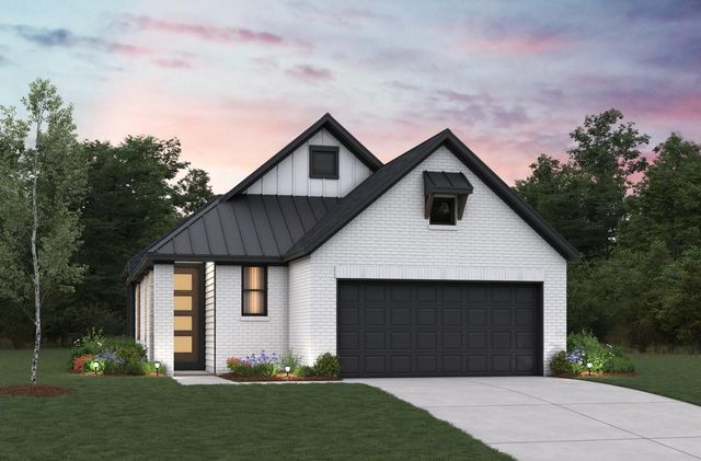 1603 Forest Mist Dr — Sienna