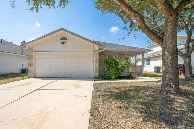 8414 Whitebrush — ESCONDIDO CREEK