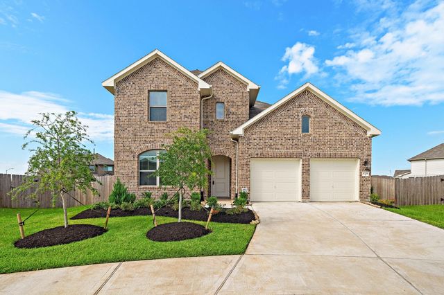 8706 Sunbury Oak Cir — Grand Mission Estates Sec 24