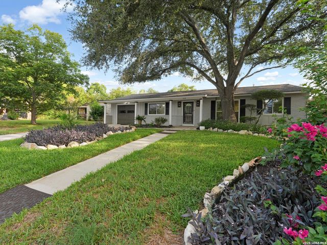 114 Parkview Drive — PARKVIEW ESTATES
