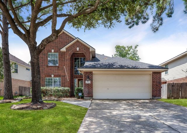 20915 Sandy Briar Ct — Windrose West Sec 03
